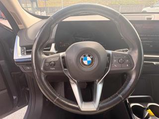BMW X1 usata, con Cruise Control