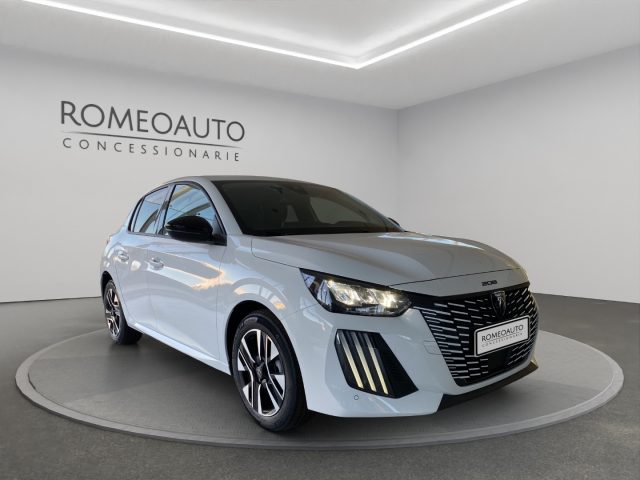 PEUGEOT 208 usata 6