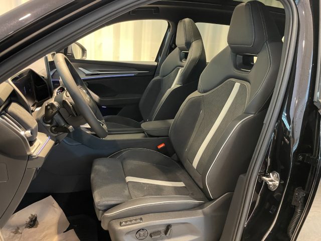 SKODA Kodiaq usata, con Immobilizzatore elettronico
