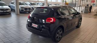 CITROEN C3 usata, con Climatizzatore