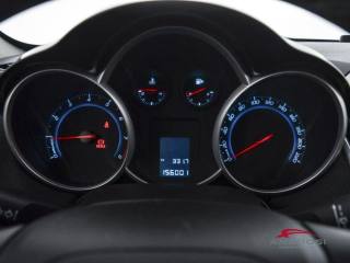 CHEVROLET Cruze usata 12