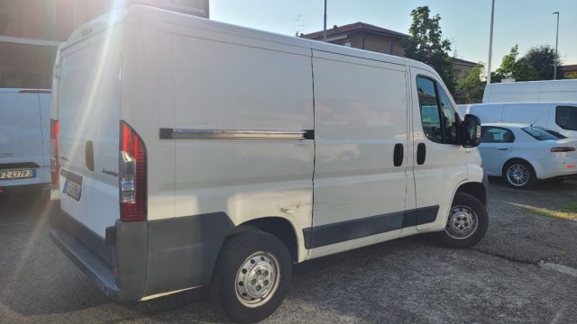 CITROEN Jumper usata, con Boardcomputer