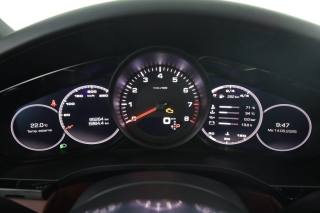PORSCHE Cayenne usata 6