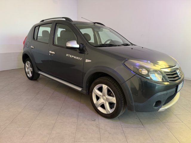DACIA Sandero usata 15