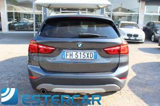 BMW X1 usata, con Sistema di navigazione