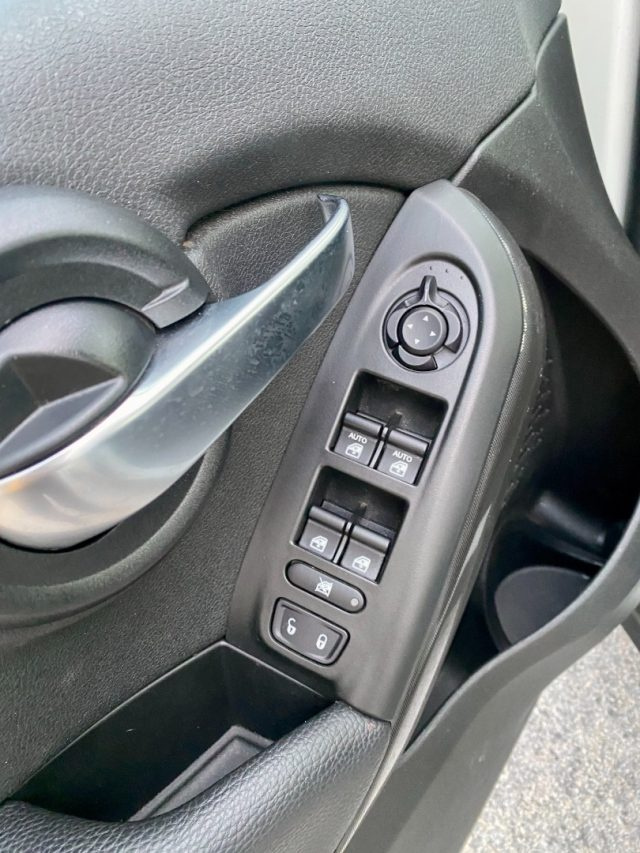 FIAT 500X usata, con Airbag testa