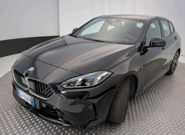 BMW 118 usata, con Airbag