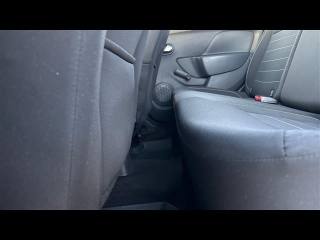 DACIA Sandero usata, con USB