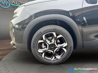 CITROEN C5 Aircross usata, con Chiusura centralizzata