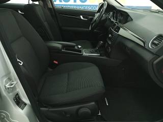 MERCEDES-BENZ 220 usata, con Volante multifunzione