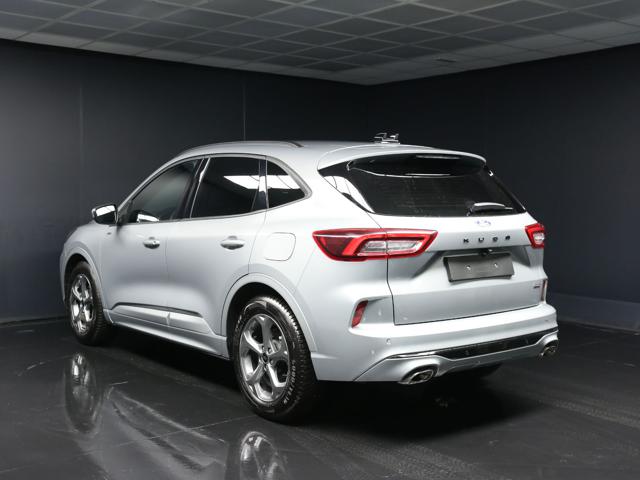 FORD Kuga usata, con Boardcomputer