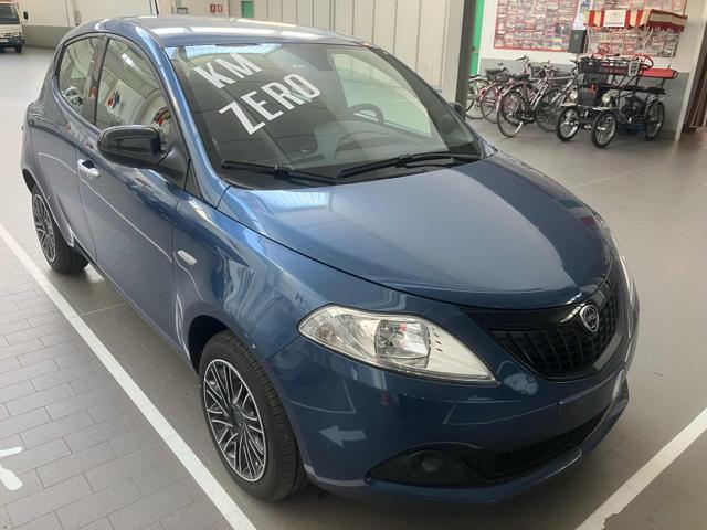 LANCIA Ypsilon usata, con ABS