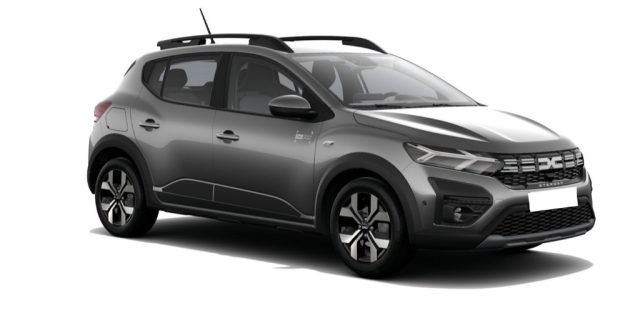 DACIA Sandero usata, con ABS