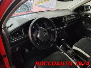 VOLKSWAGEN T-Roc usata, con Fari LED