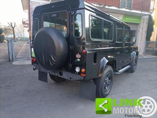 LAND ROVER Defender usata, con Climatizzatore