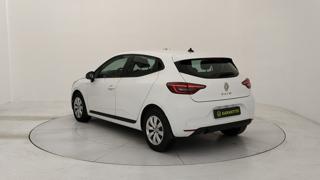 RENAULT Clio usata, con Airbag laterali