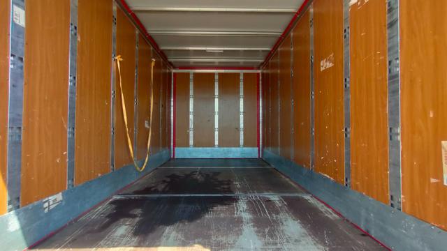 PEUGEOT Boxer usata, con Chiusura centralizzata