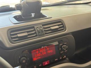 FIAT Panda usata, con Bluetooth