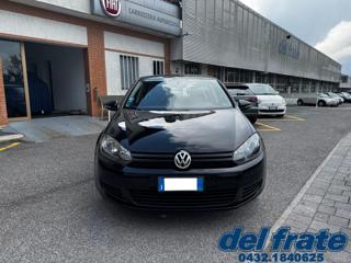 VOLKSWAGEN Golf usata, con Boardcomputer