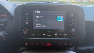 FIAT Panda usata, con Chiusura centralizzata