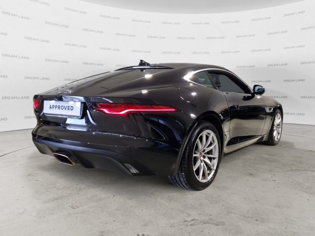 JAGUAR F-Type usata, con Controllo automatico clima