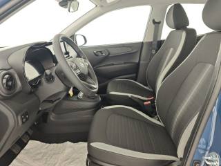HYUNDAI i10 usata, con Cruise Control