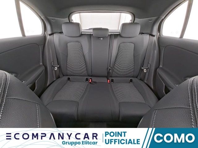 MERCEDES-BENZ A 180 usata, con Climatizzatore