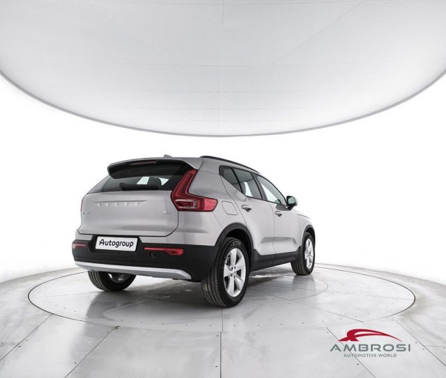 VOLVO XC40 usata 2