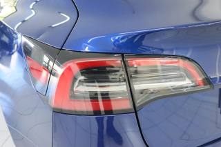 TESLA Model 3 usata, con Tetto panorama