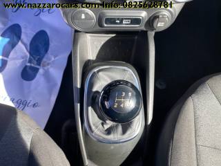 FIAT 500L usata, con Filtro antiparticolato