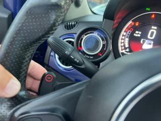 FIAT 500 Abarth usata, con Autoradio