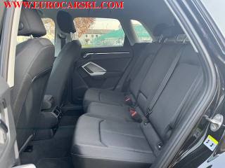 AUDI Q3 usata, con Bluetooth