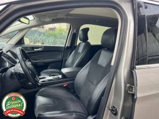 FORD S-Max usata, con Alzacristalli elettrici