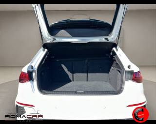 AUDI S3 usata, con Sedile posteriore sdoppiato