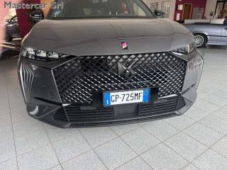 DS AUTOMOBILES DS 7 usata, con Antifurto