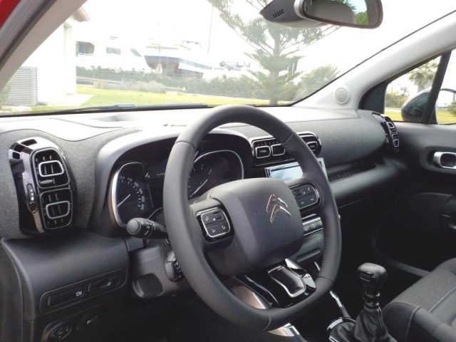 CITROEN C3 Aircross usata, con Controllo trazione