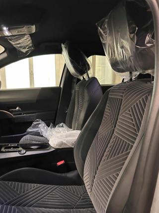 LANCIA Ypsilon usata, con Cerchi in lega