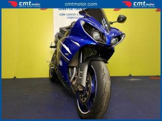 YAMAHA YZF R1 usata 1