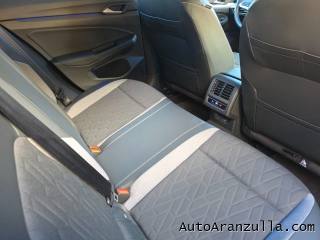 VOLKSWAGEN Golf usata, con Sedili riscaldati
