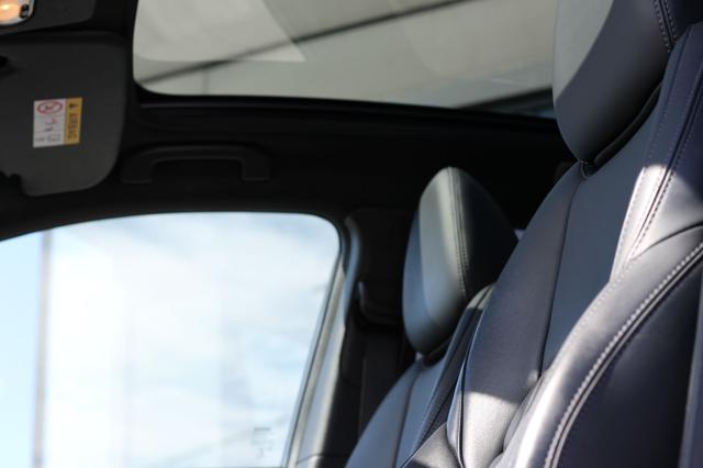 NISSAN Qashqai usata, con Interni in pelle