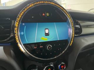 MINI Cooper usata, con Park Distance Control