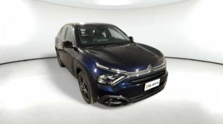 CITROEN C4 usata, con Park Distance Control