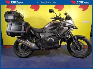 HONDA Crosstourer usata 1