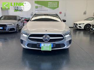MERCEDES-BENZ A 180 usata 6