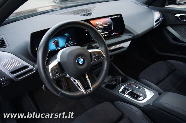 BMW 118 usata, con Cerchi in lega