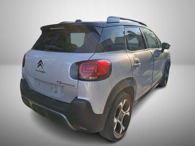 CITROEN C3 Aircross usata, con Airbag laterali