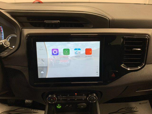 DR MOTOR DR 5.0 usata, con Interni in pelle