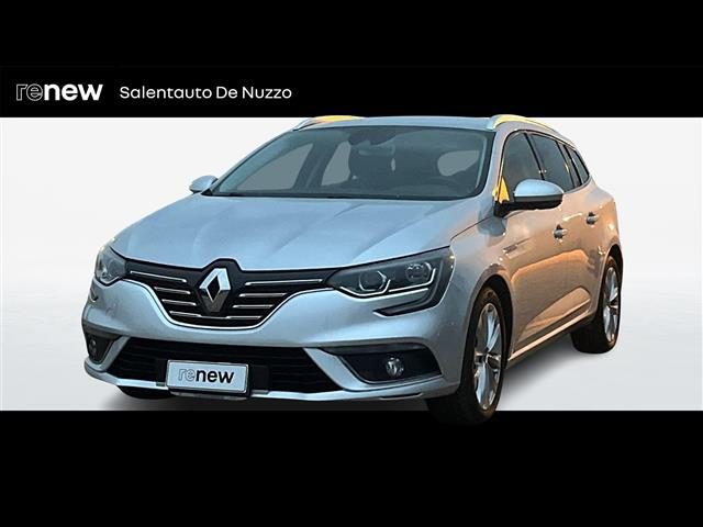 RENAULT Megane usata, con ABS