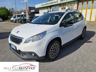 PEUGEOT 2008 usata, con Specchietti laterali elettrici