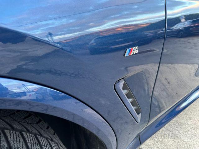 BMW X3 usata, con Autoradio digitale